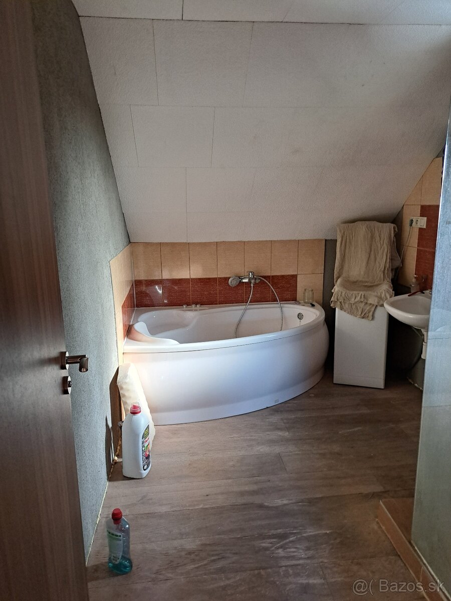 Rodinný dom Lutila - 6