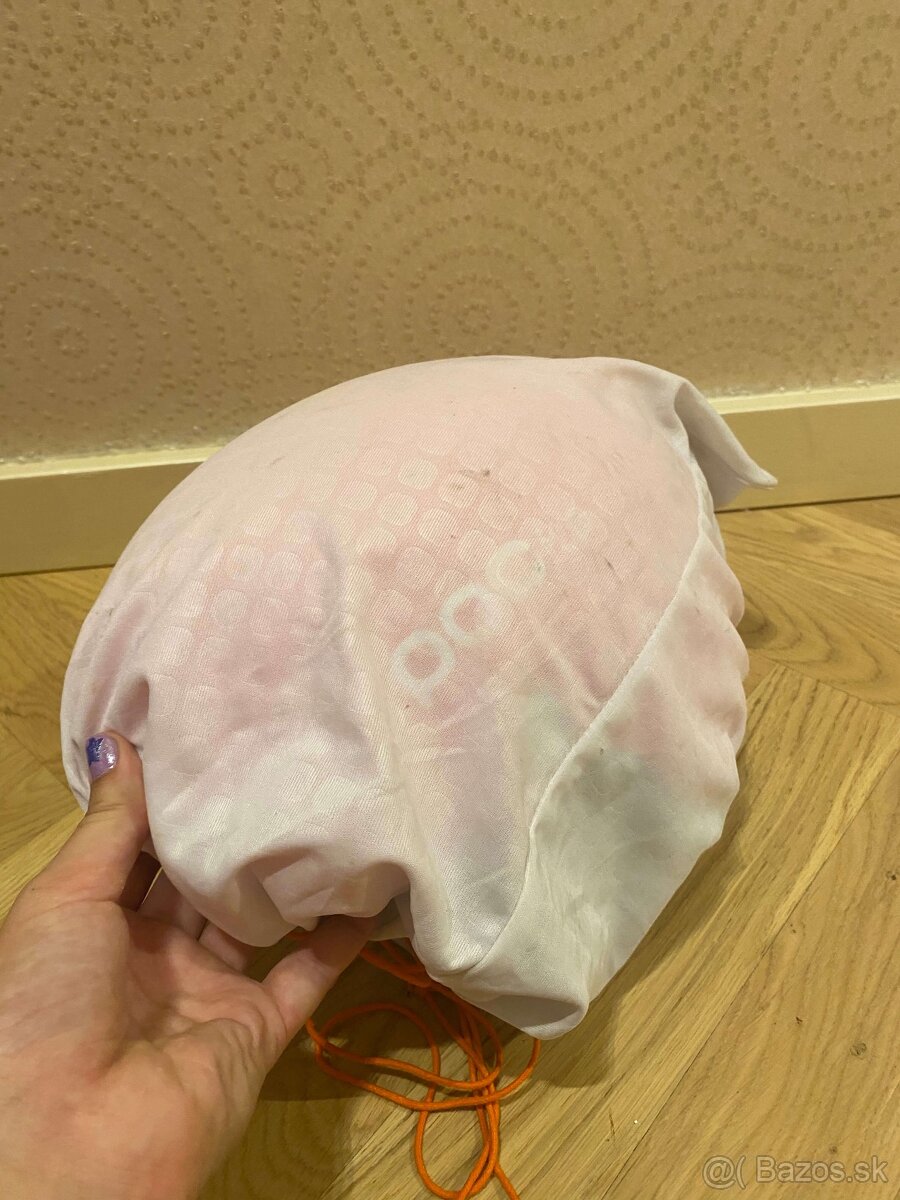 POC lyziarska prilba - 6