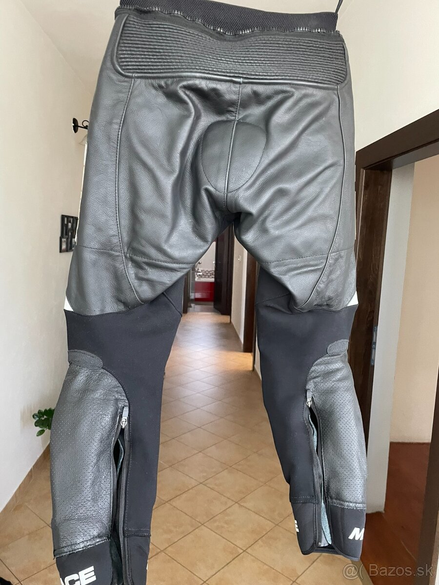 Kožená kombinéza - 6