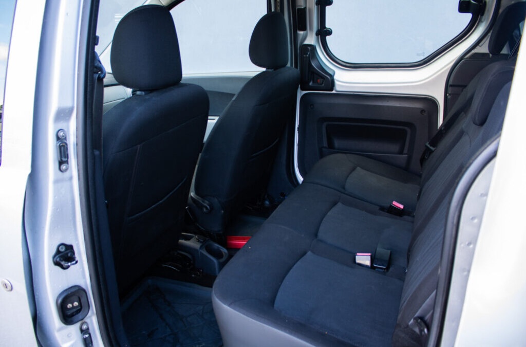 Dacia Dokker 2014 - 6