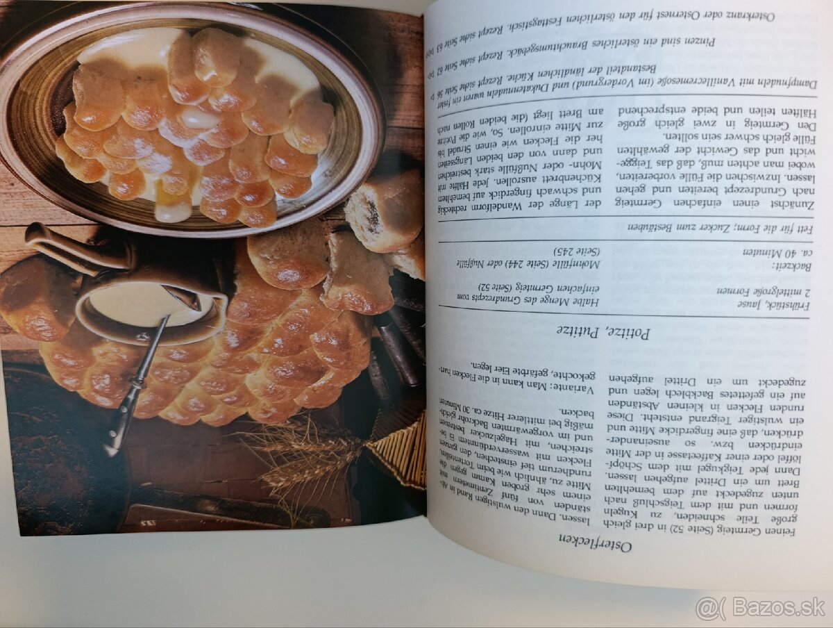 Das österreichische Mehlspeisen - 6