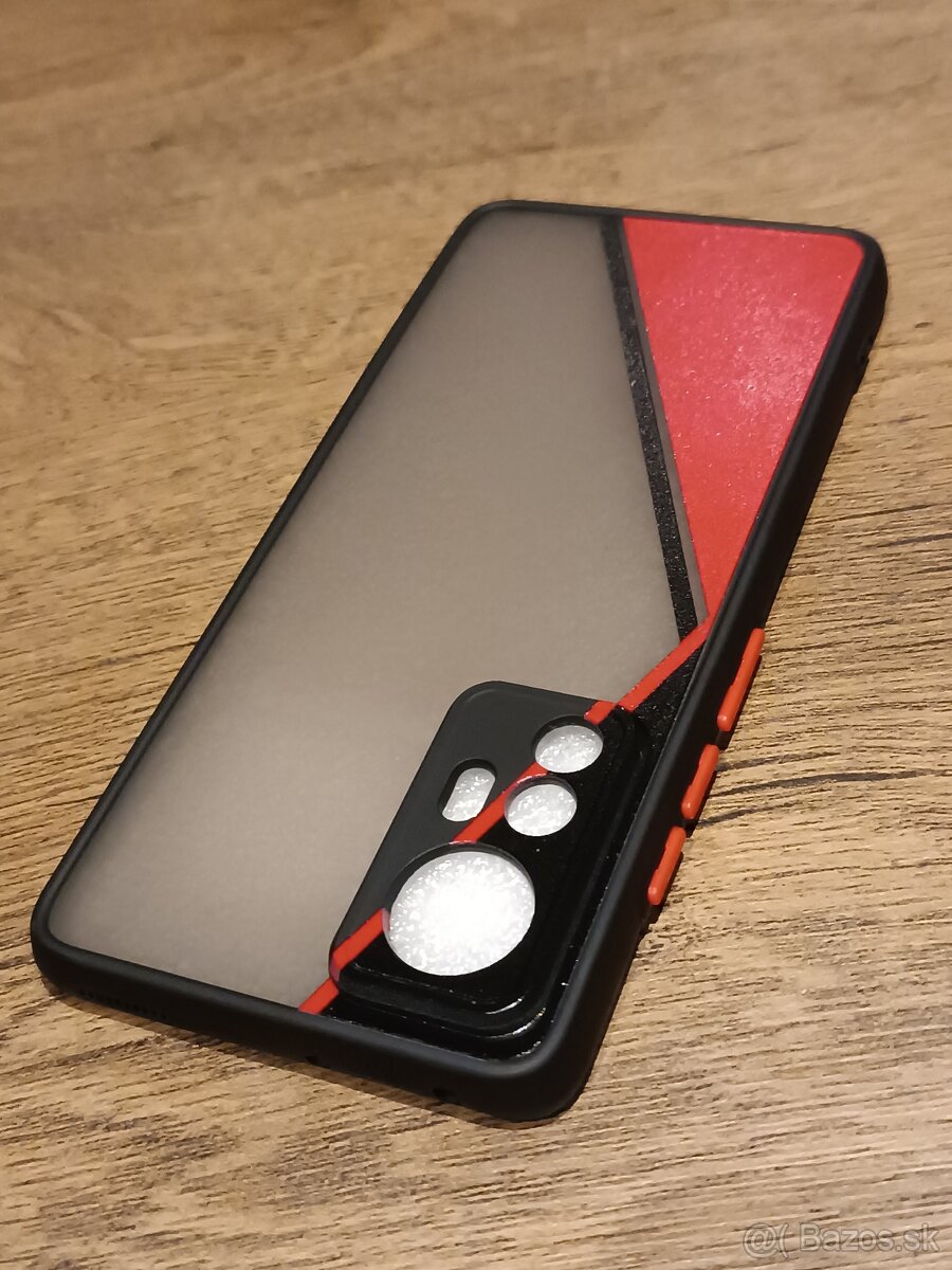 Obal na telefón Xiaomi Redmi Note/12 - 6