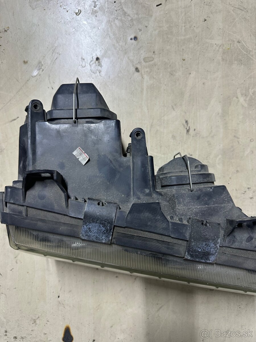 Predné Svetlá BMW E36 - 6