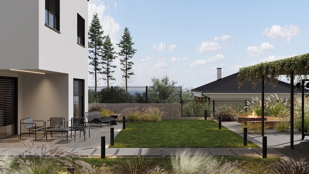 RODINNÝ DOM HÁJOVÁ - 6