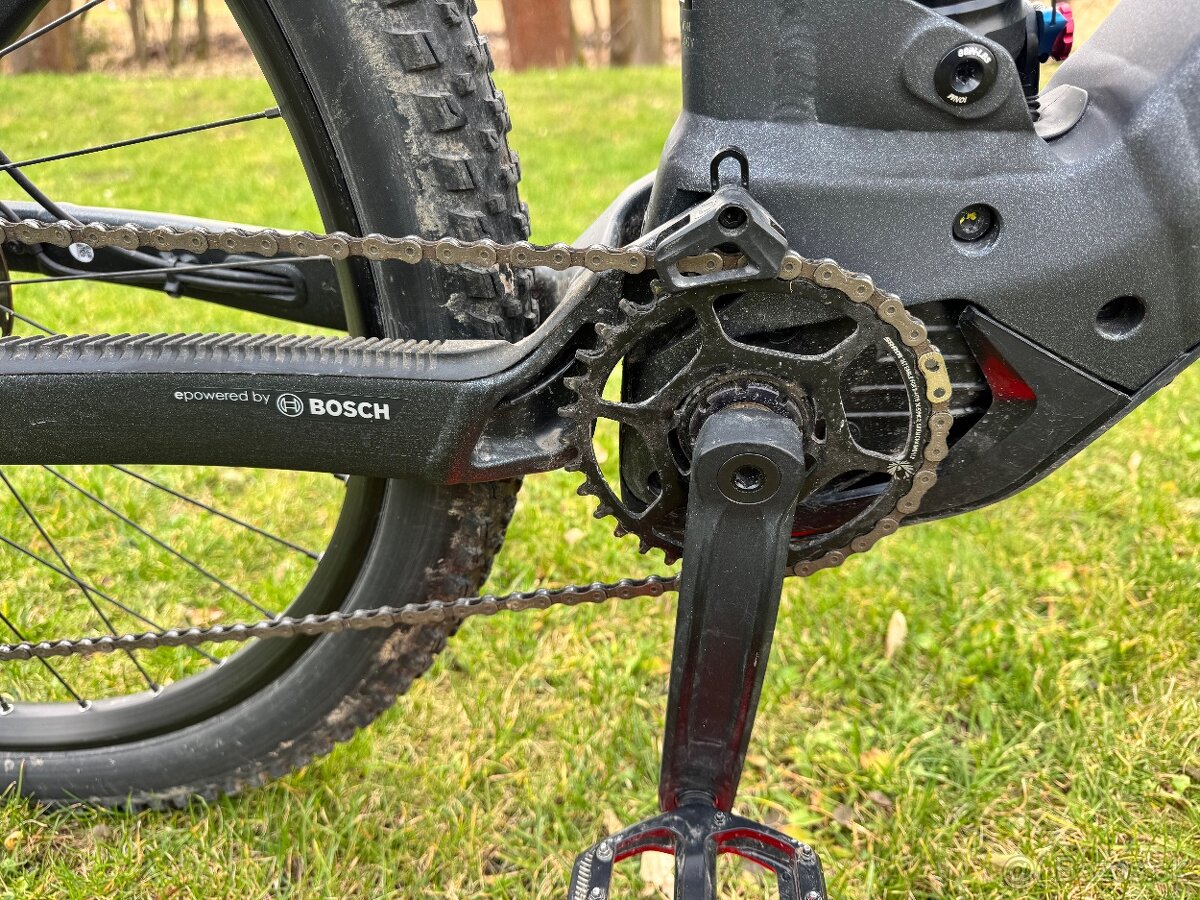 Predám SCOTT STRIKE eRIDE 930, veľ. M - 6