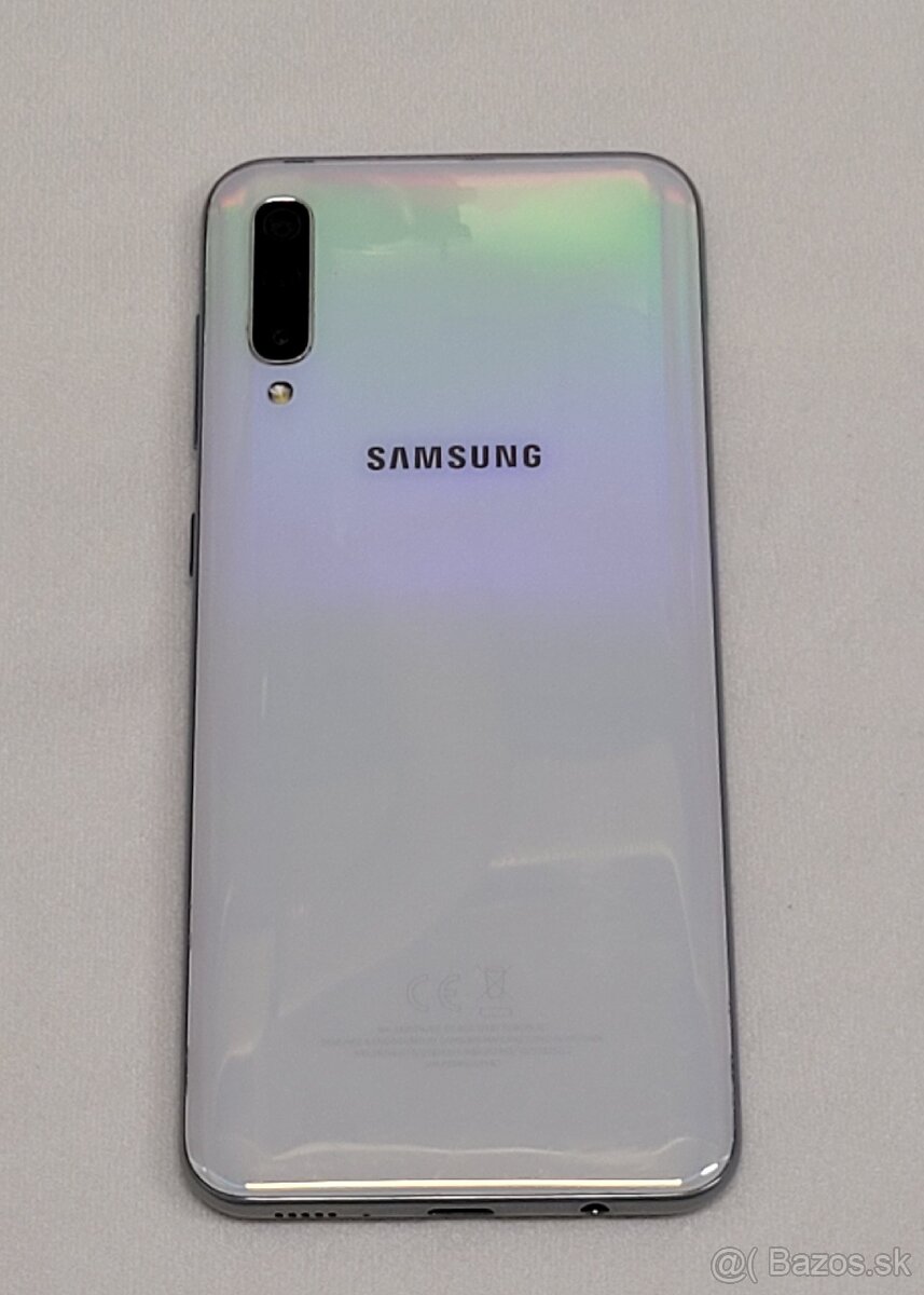 Samsung Galaxy A50 - 6