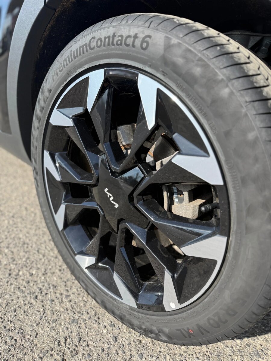 Kia Sorento 2.2 CRDi 8DCT AWD Platinum + Digital Pack - 6