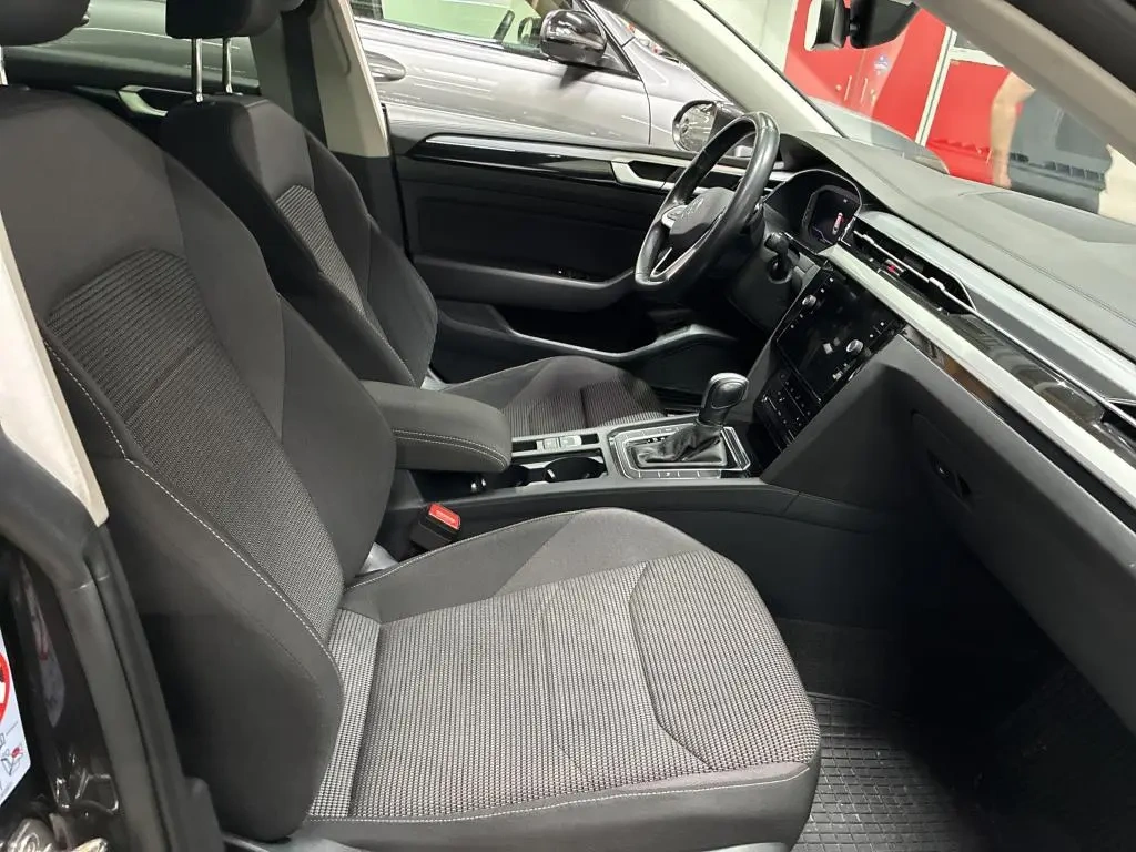 VW Arteon 2.0 TDI Shooting Brake - 6