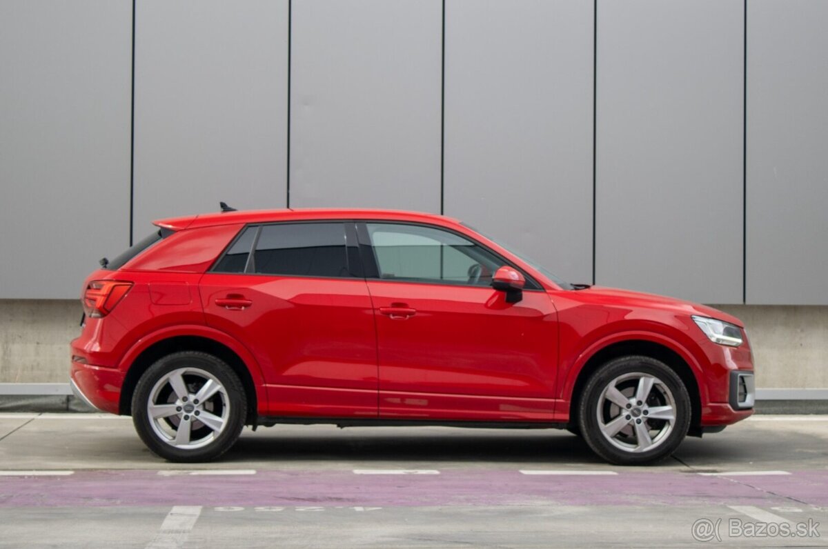 Audi Q2 35 1.5 TFSI - 6