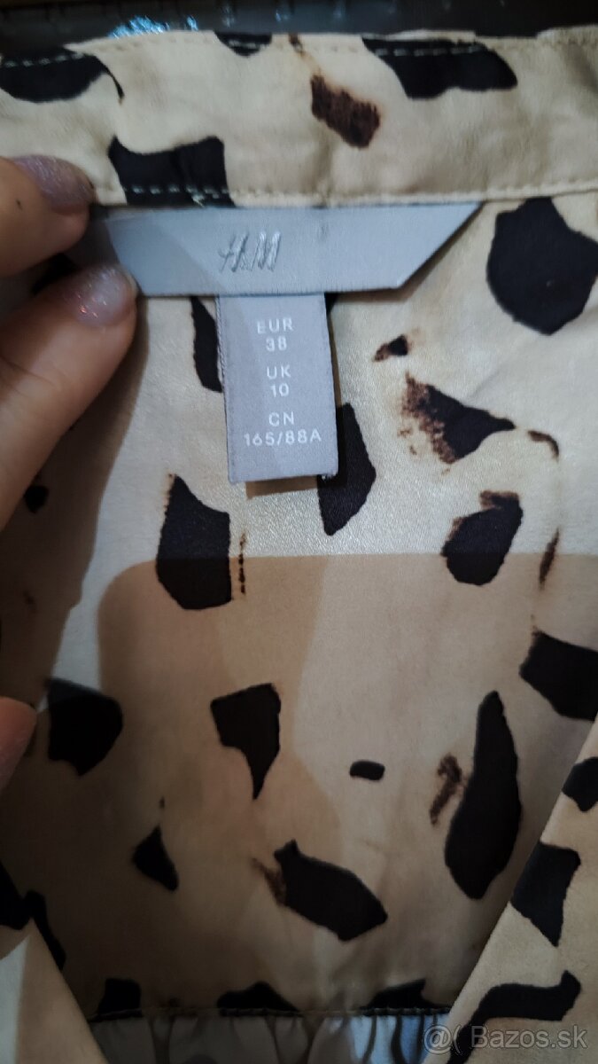 Šaty H&M - 6
