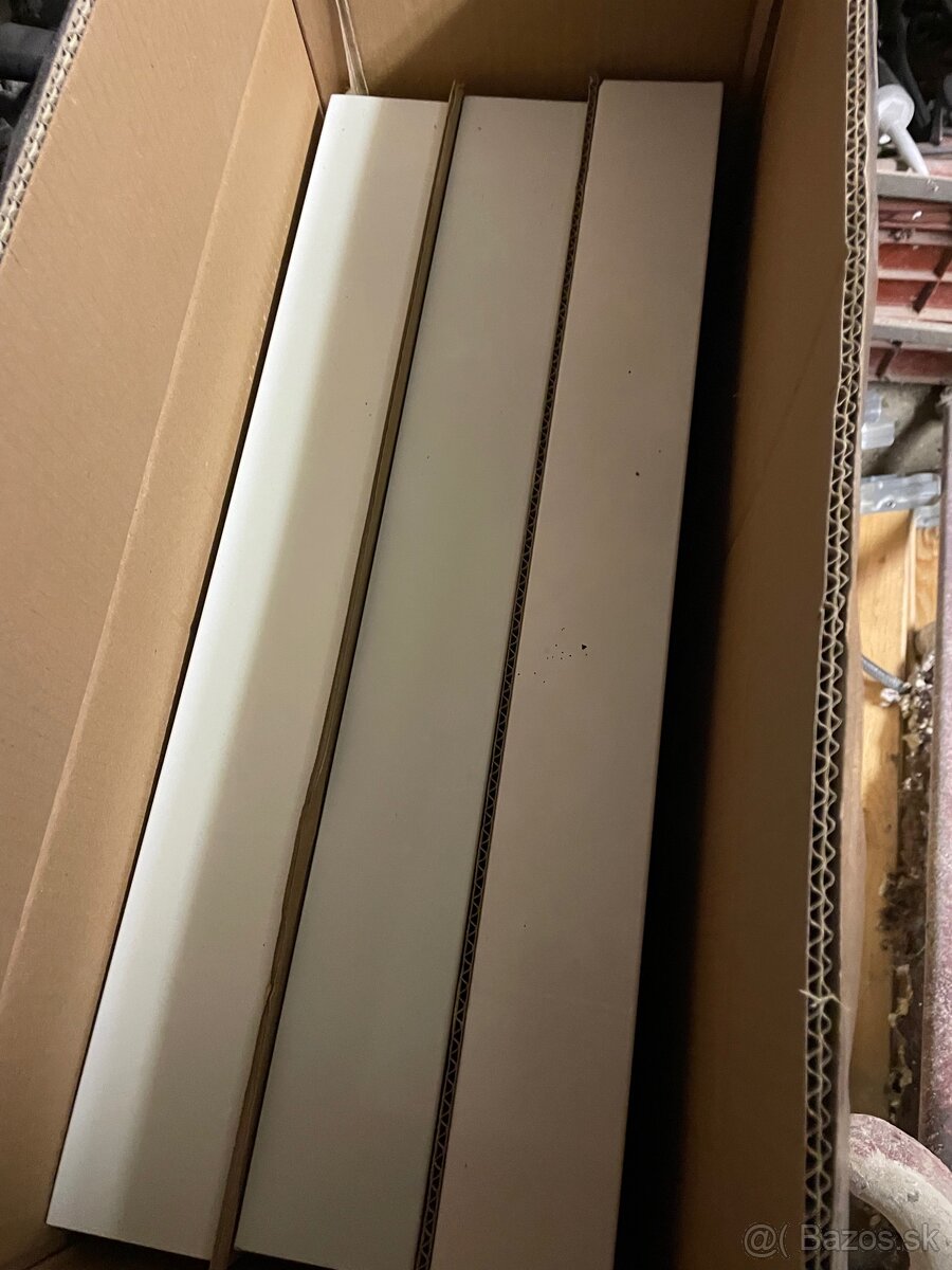 LED panel svetla - 6