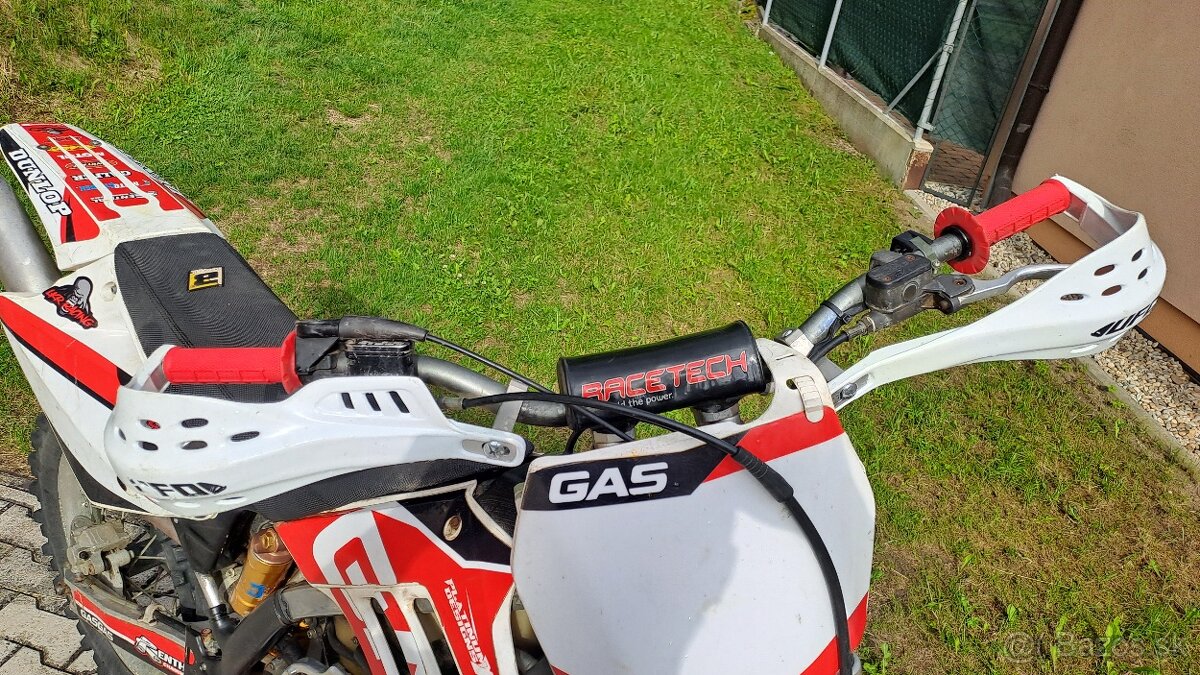 Gasgas EC250 - 6