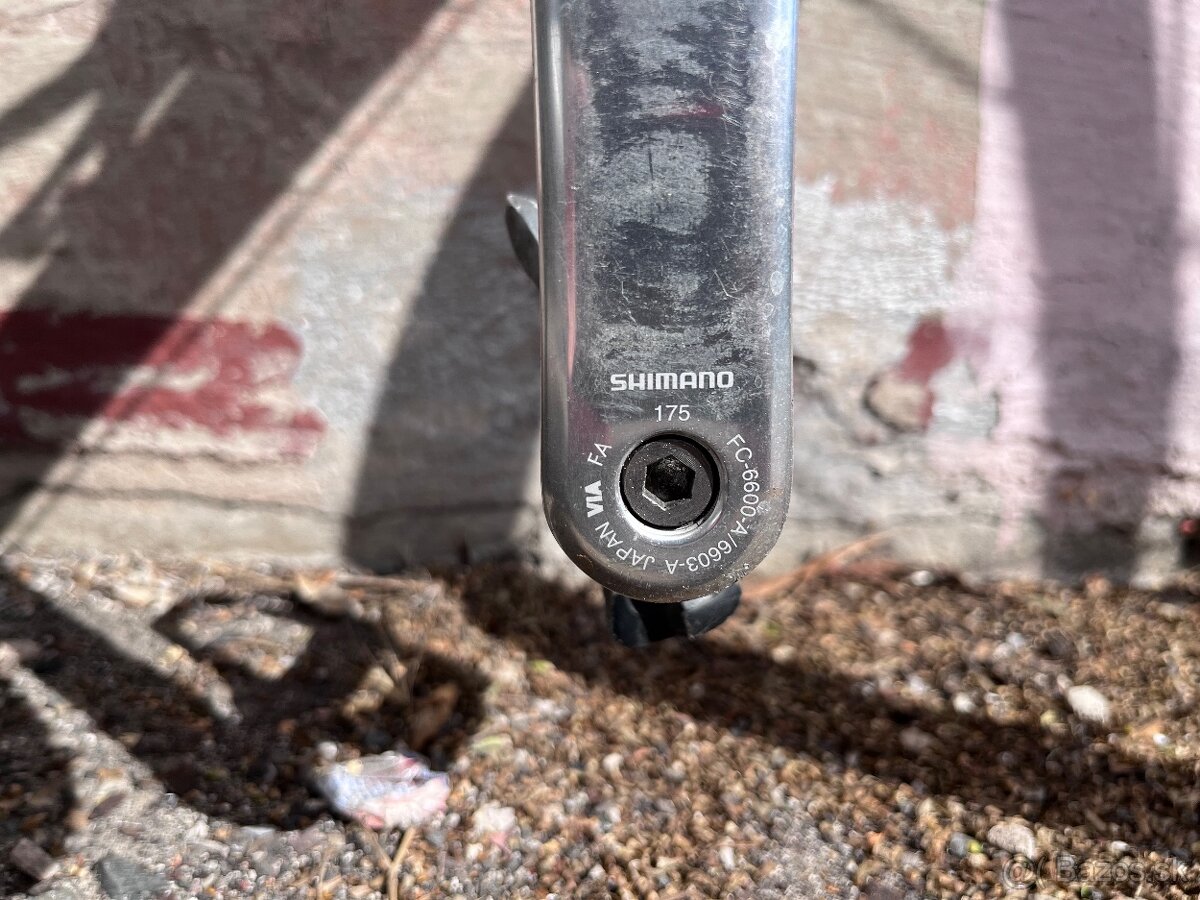 Trek madone 5.2 - 6