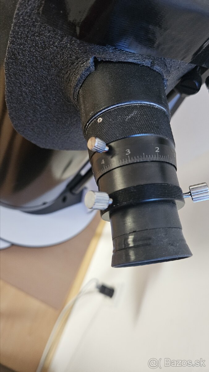 Sky-Watcher HERITAGE 150p - 6