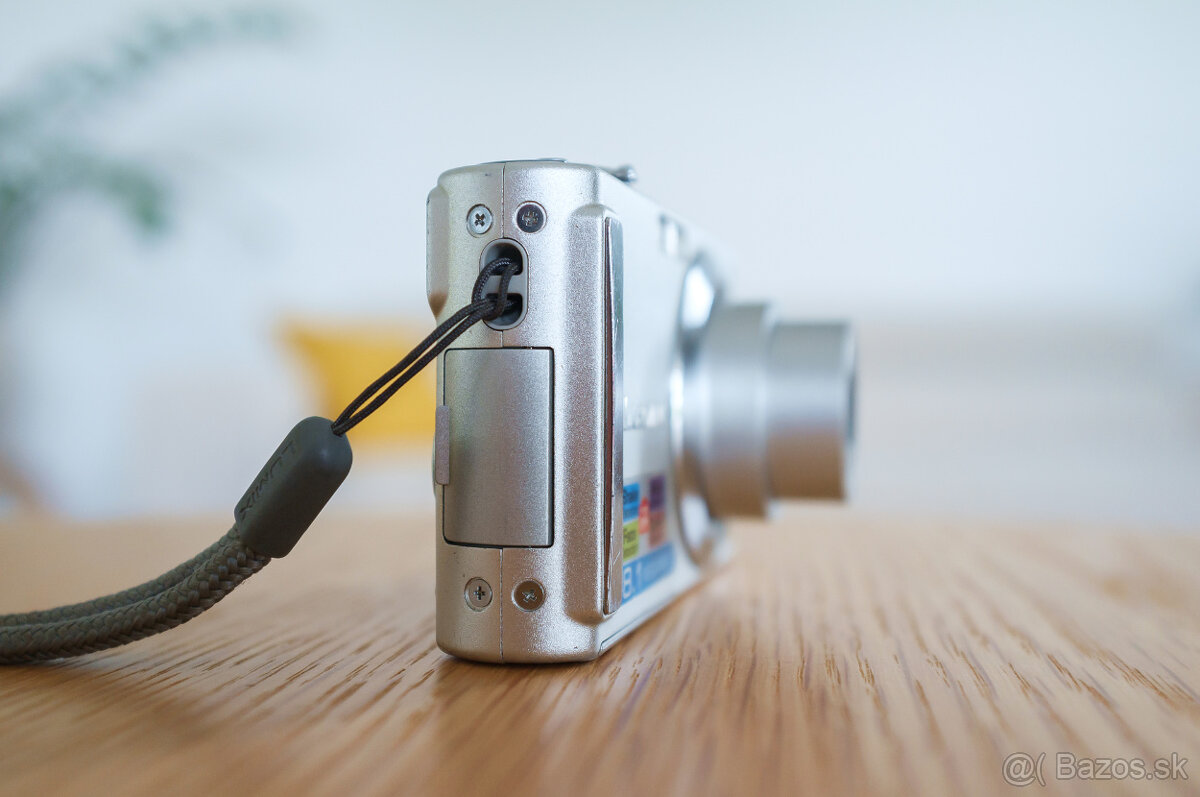Panasonic Lumix DMC-FS3 - 6