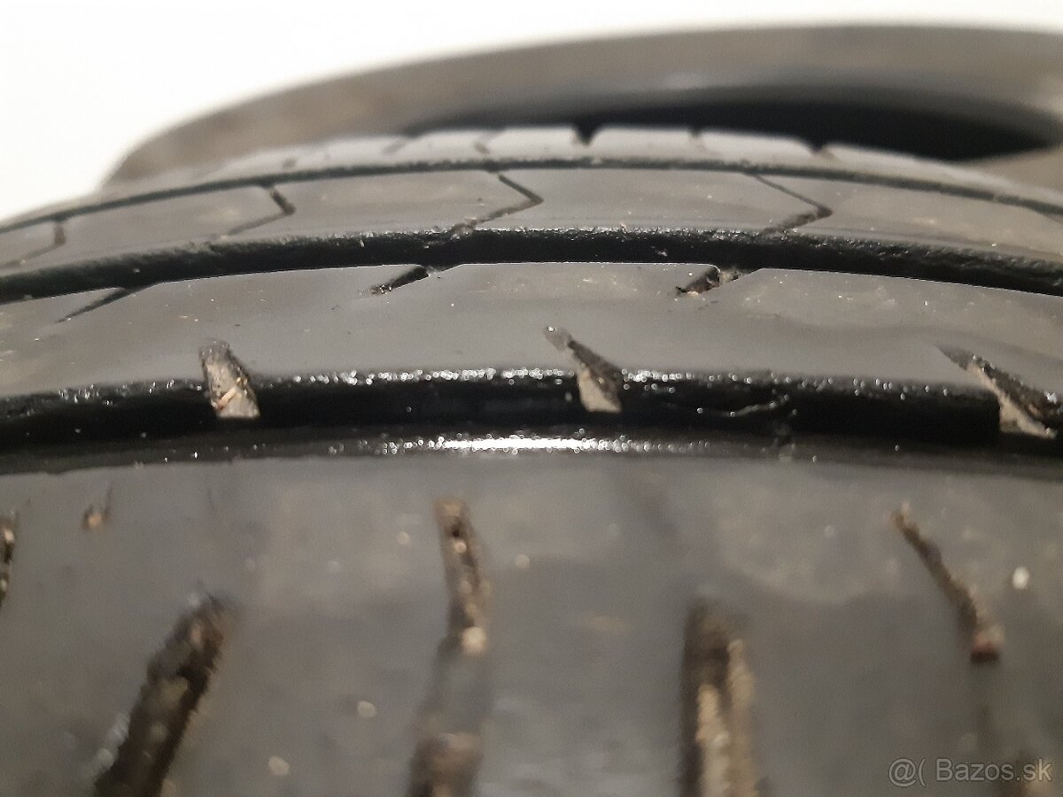 Continental ContiPremiumContact 5 - 185/65 R15 - 6