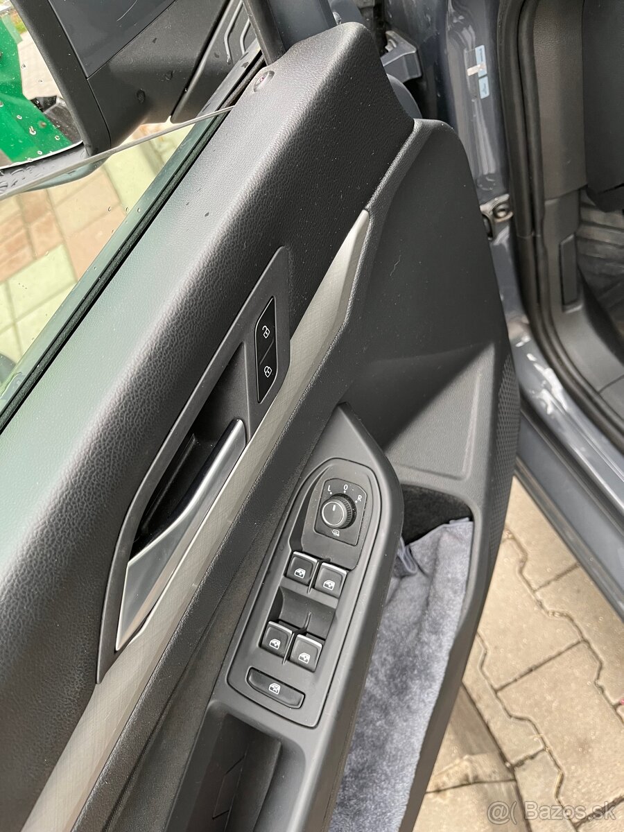 Volkswagen golf - 6