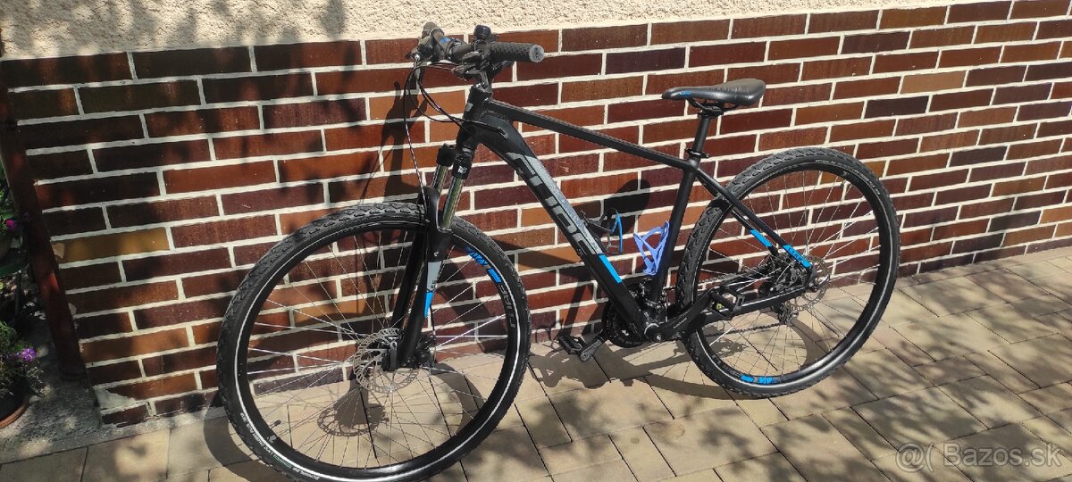 Horský bicykel Cube🔥 - 6
