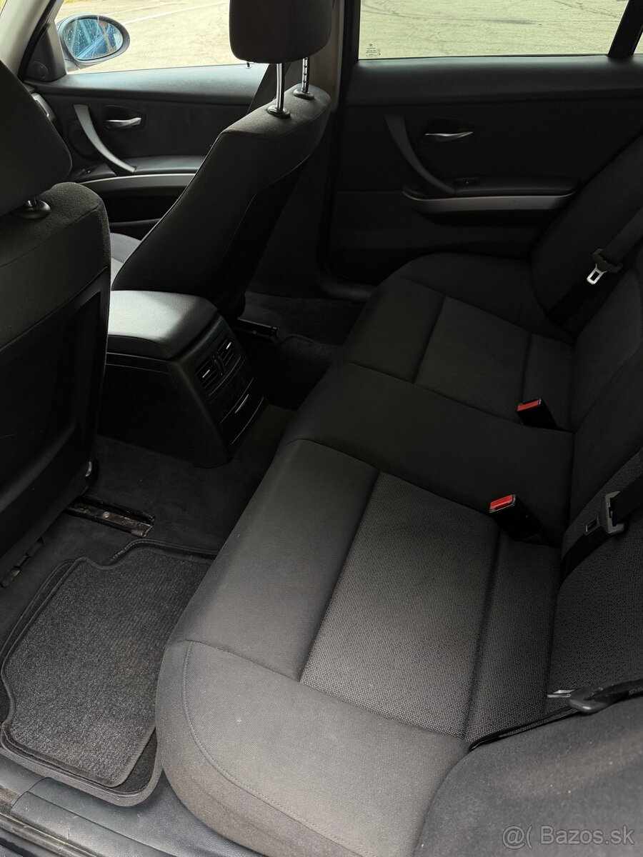 BMW 318d - 6