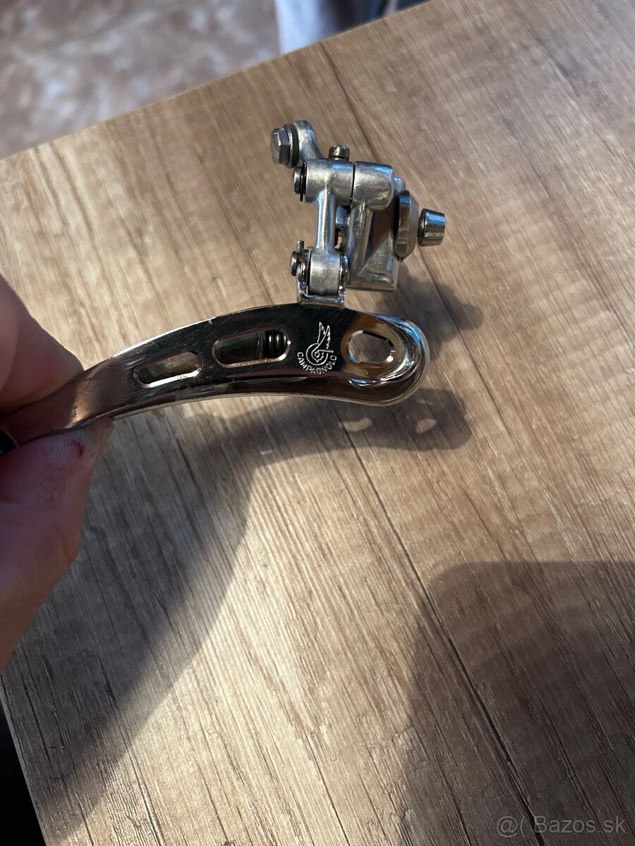 Campagnolo. - 6