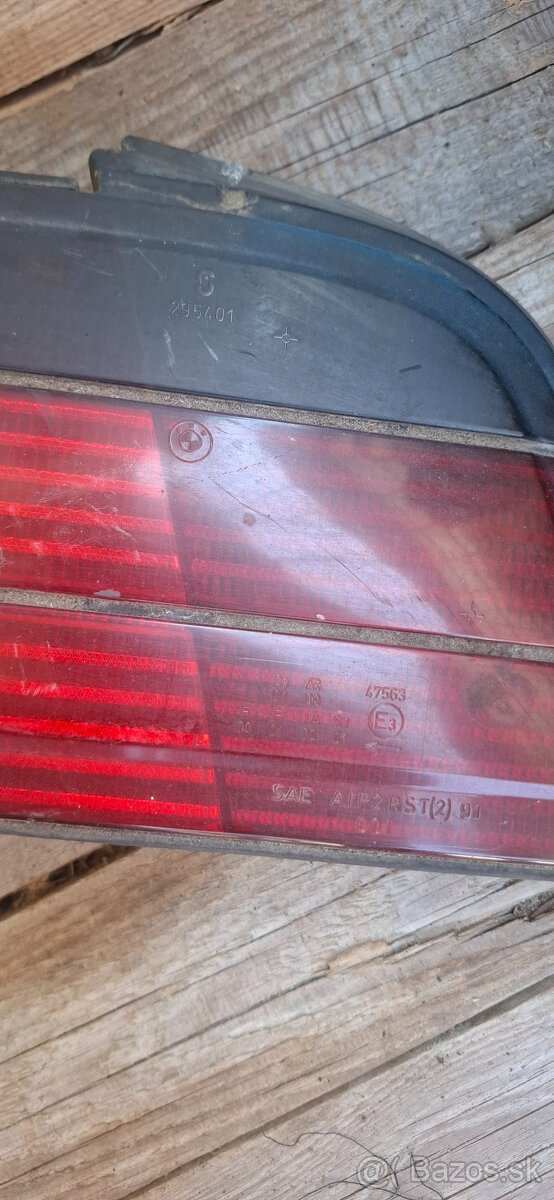 Bmw e36 m50 m52 diely - 6