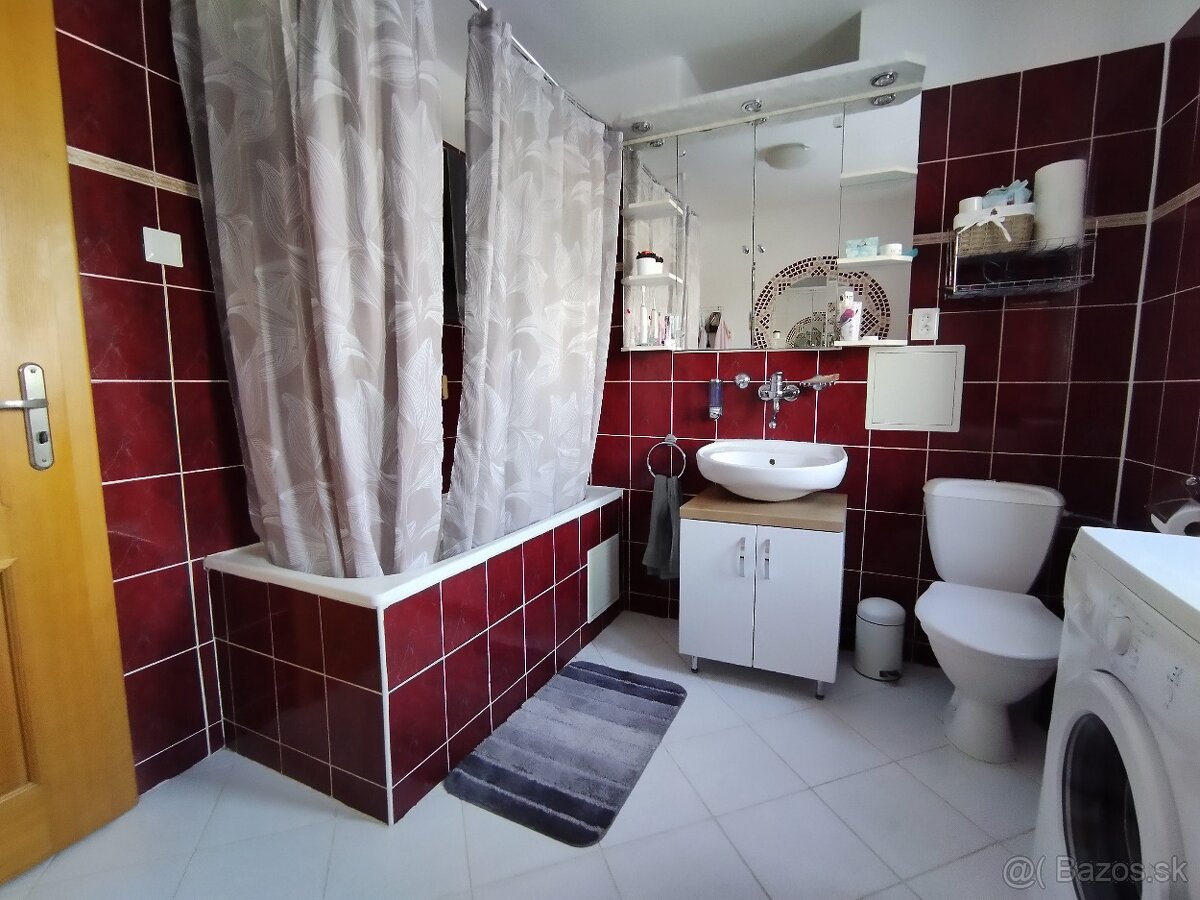3-izbový byt na predaj - 6