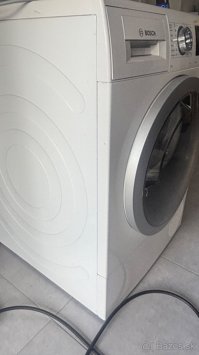 Bosch serie 6 top stav - 6