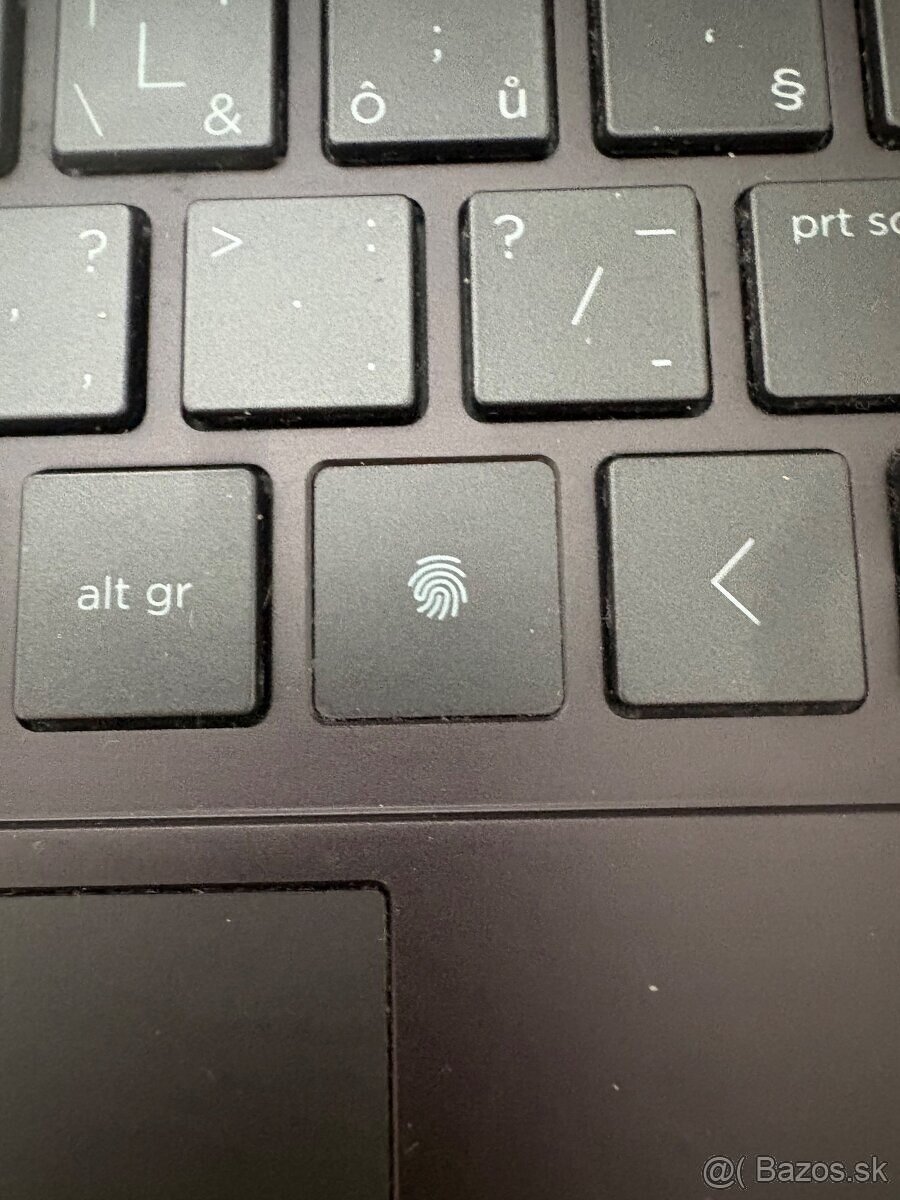 DOTYKOVY CELOKOVOVY HP ENVY X360 15 ee0000nc - 6
