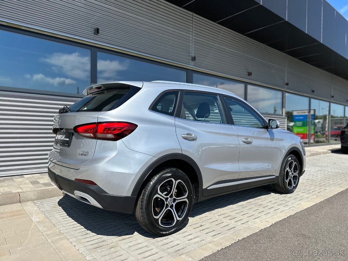 MG ZS HEV EMOTION 1.5L 145kW - 6
