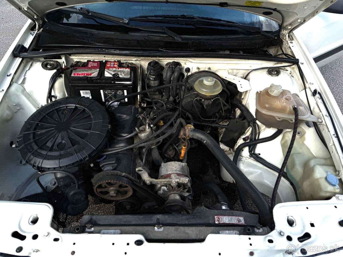 Audi 80 B3 1.8 - 6
