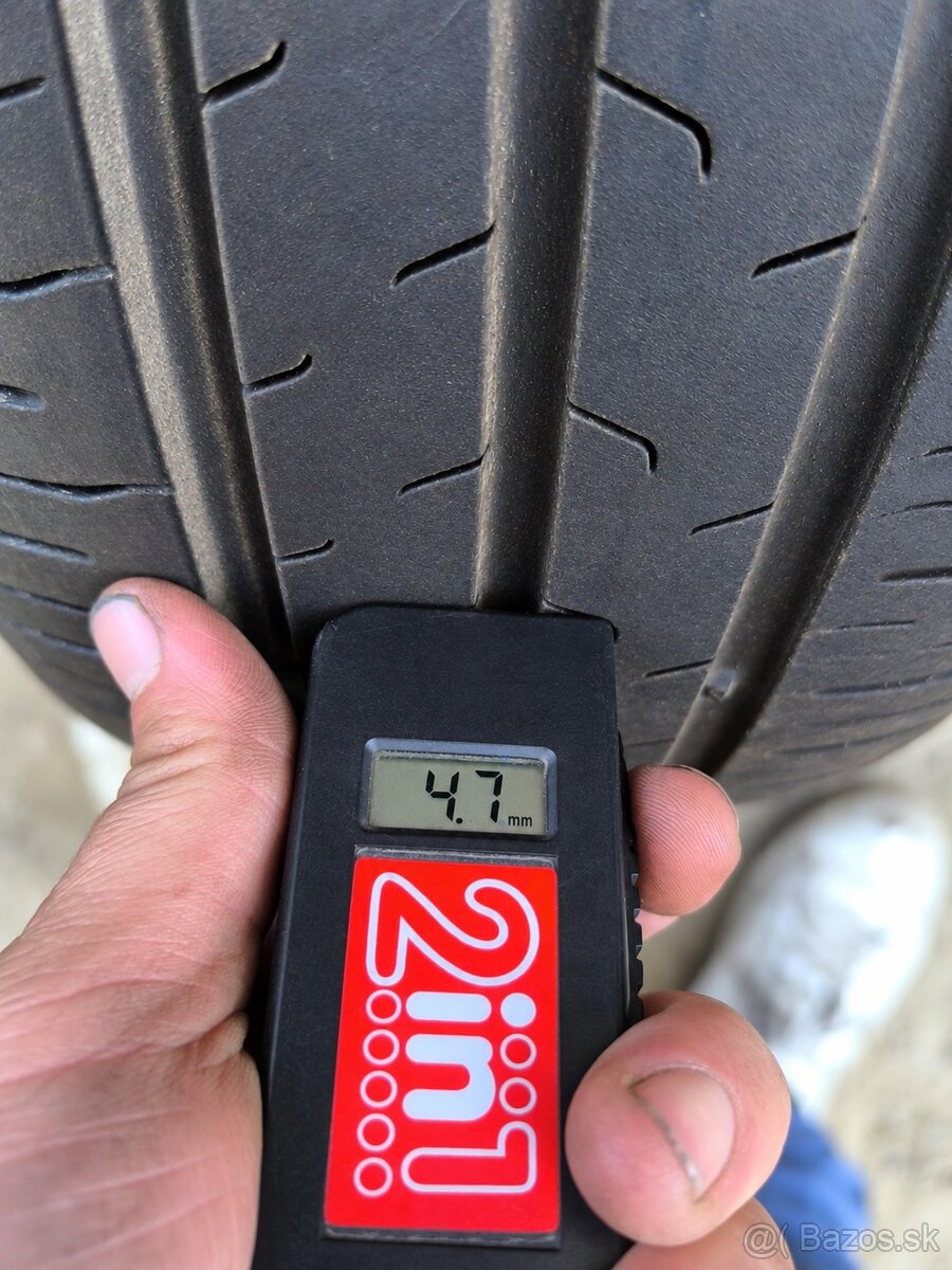Continental EcoContact 6 185/60 R15 - 6