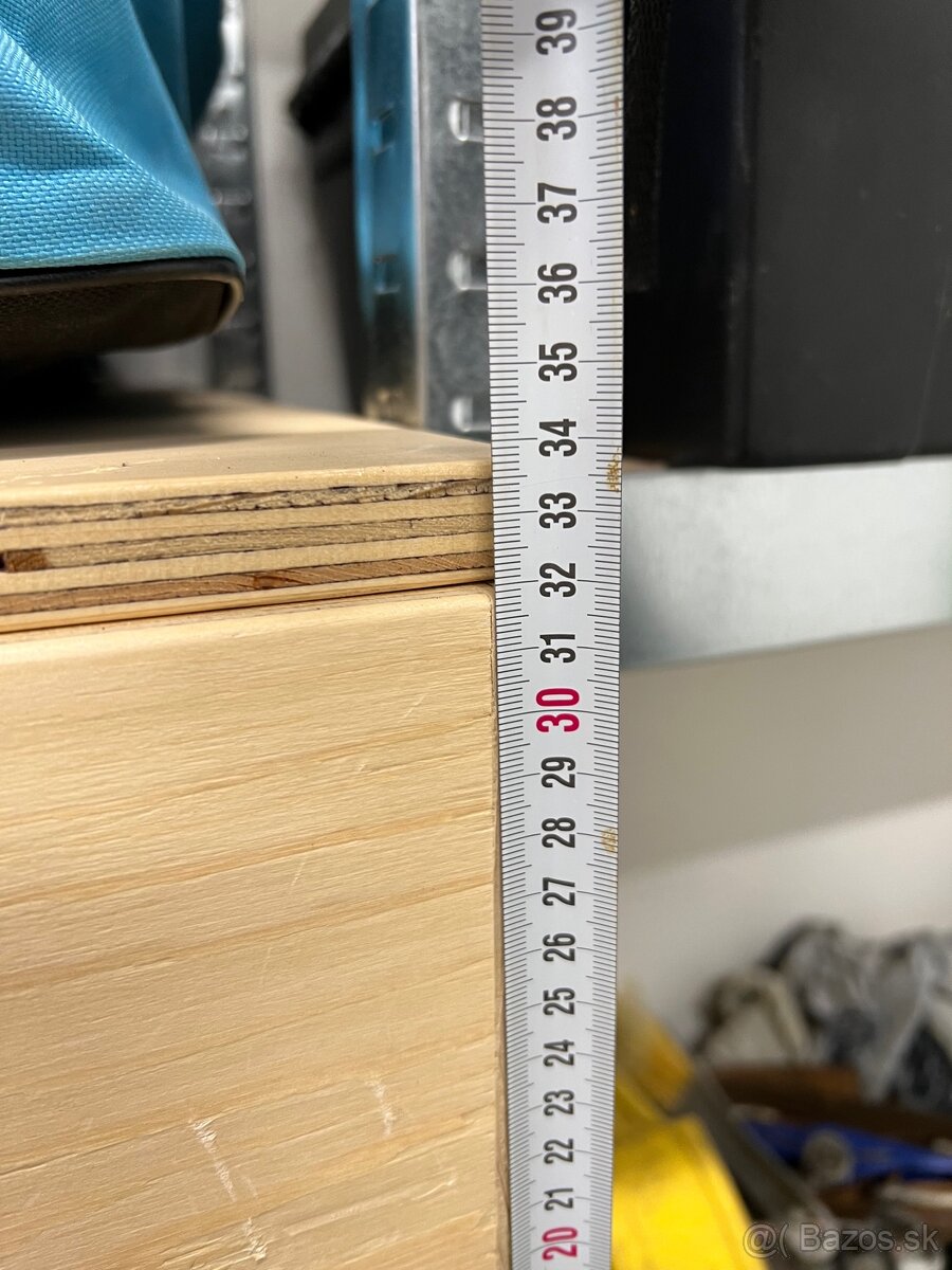 Úložný box do Vw Touran - 6