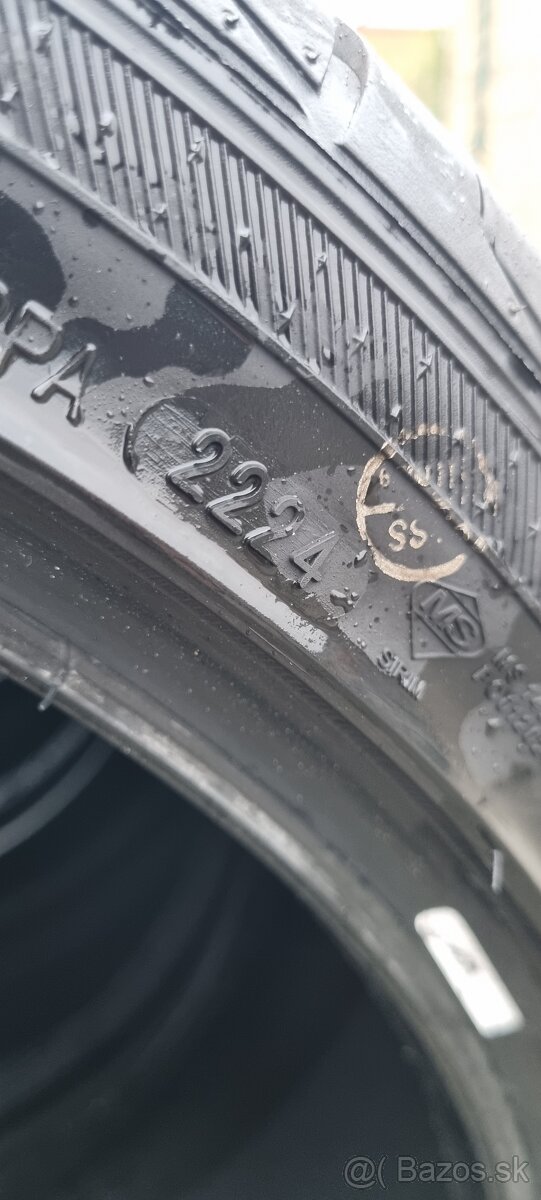 225/40 R18 Letne (Dot2224) - 6