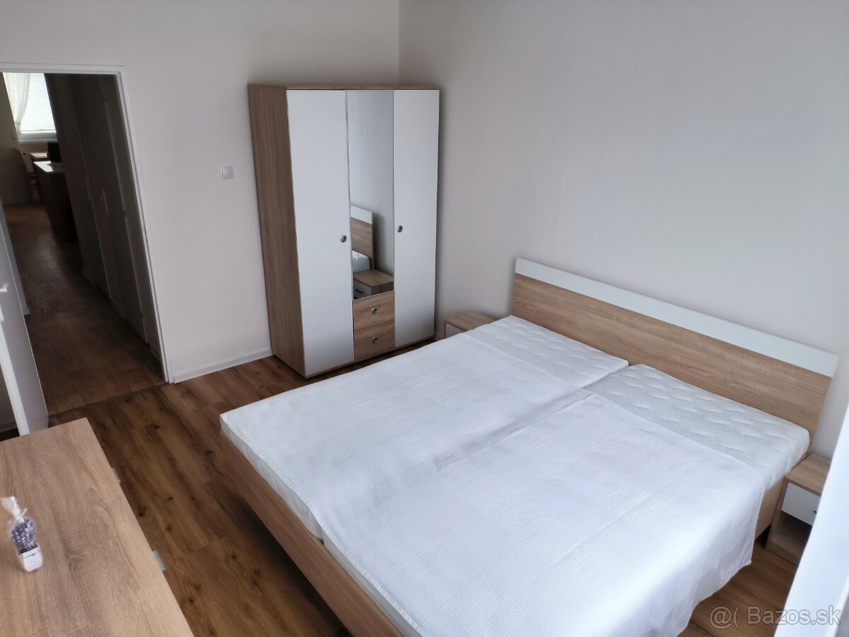Prenájom 3-izbového bytu, Košice - Furča - 6