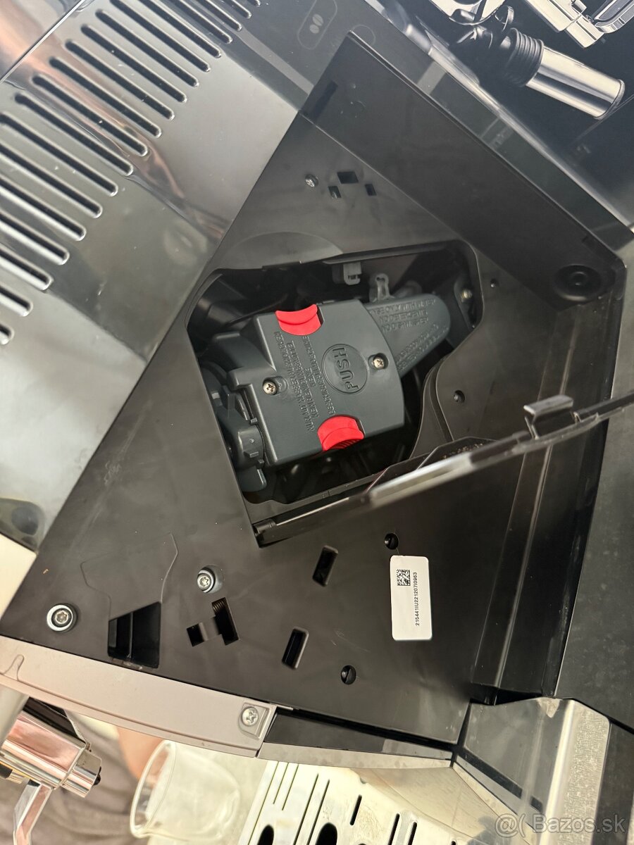 Kavovar Delonghi Dinamica Plus - 6