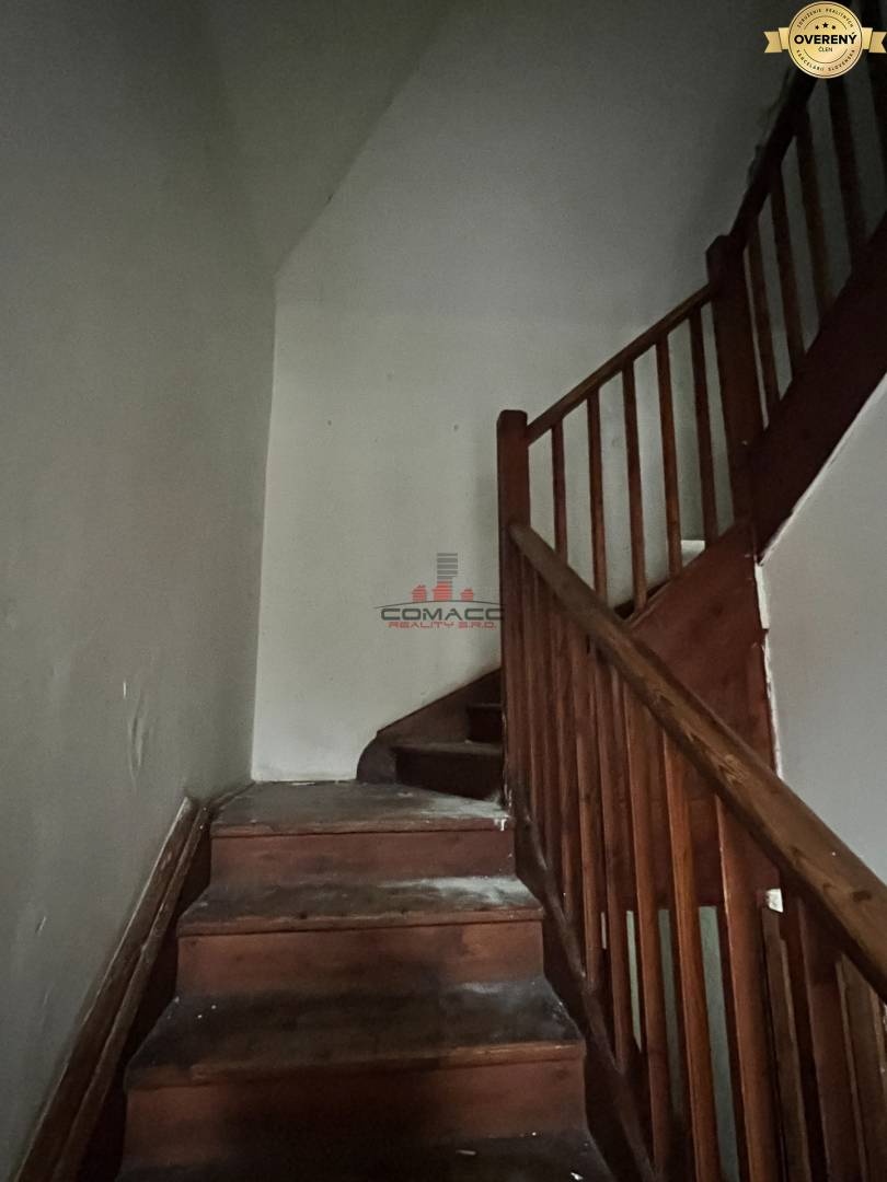 Predaj 4 iz rodinného domu v Piešťanoch - 6