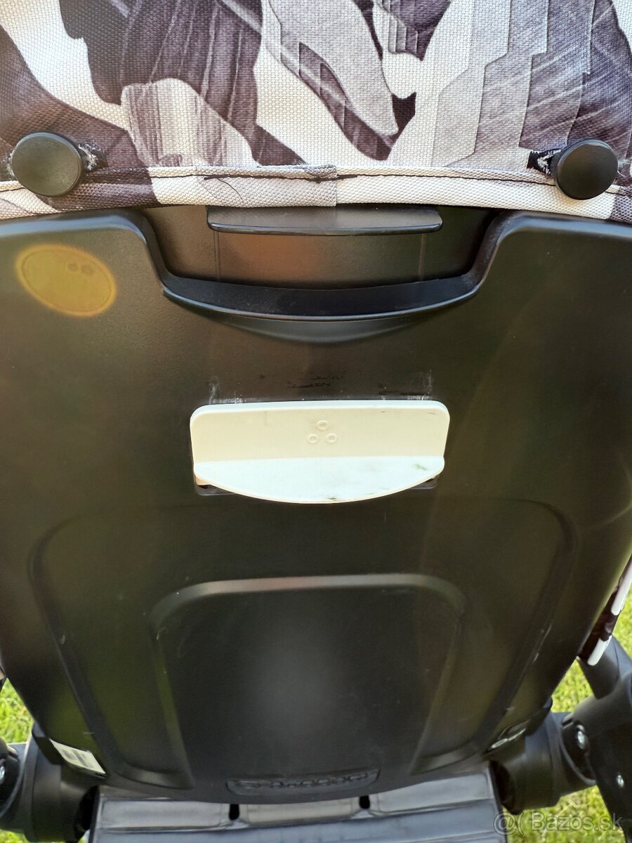 Bugaboo Bee5 Travel Set - 6