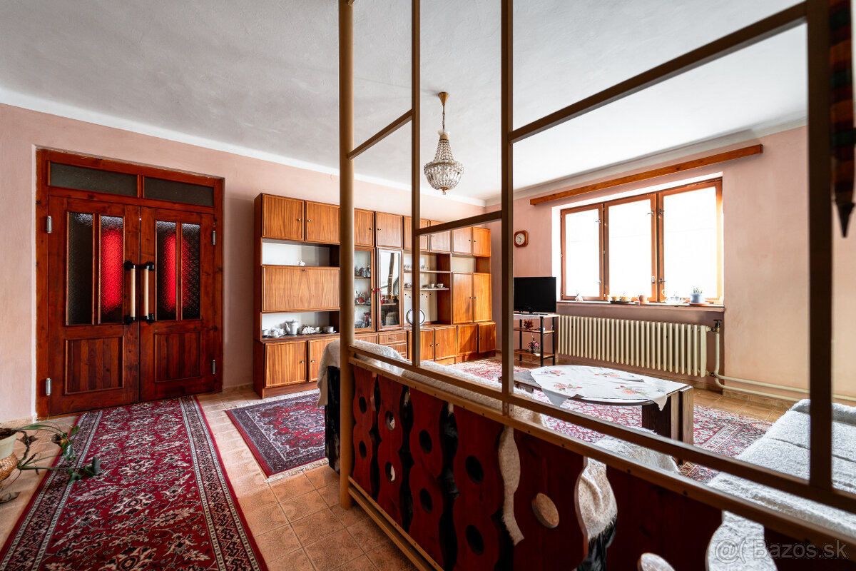 Rodinný dom na predaj, Ptrukša - 6