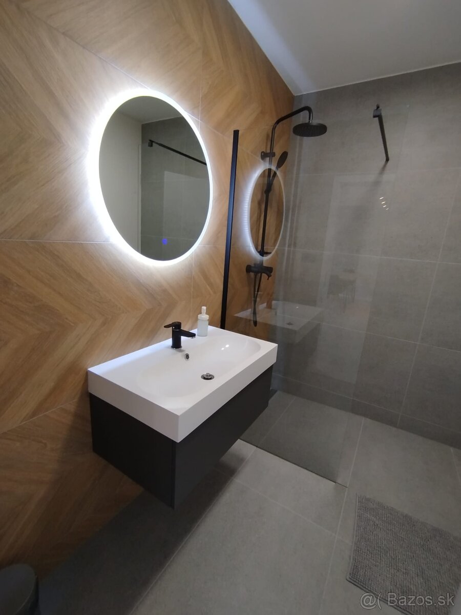 2 izbový plne zariadený byt s parkovaním, Šamorín - 6