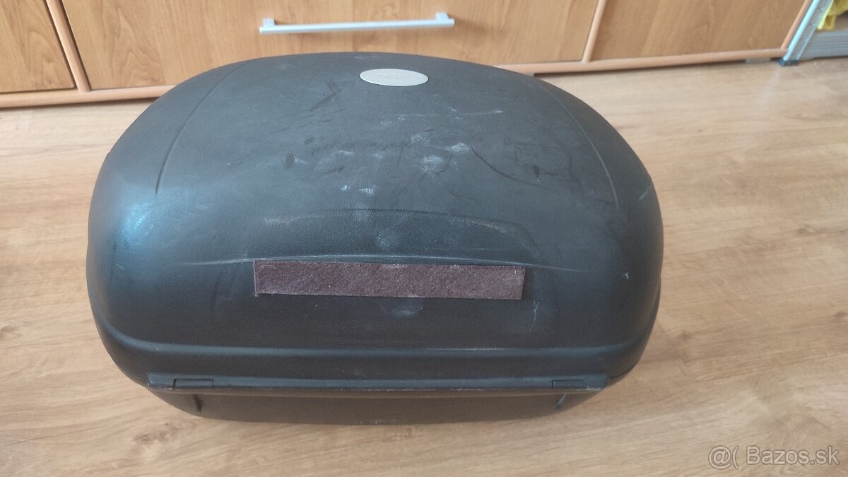 KUFOR KAPPA ZIPPY 46 - 6