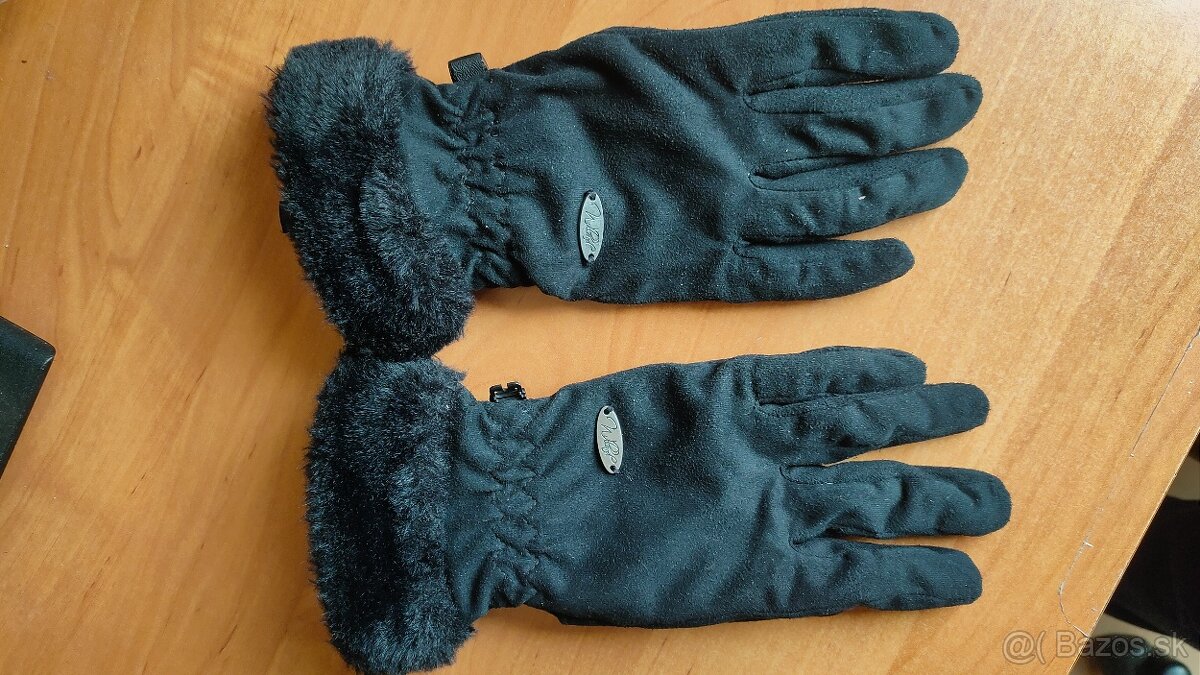 Dámske, pánske detské rukavice 7,8,9,€ šport. i spoločenské - 6