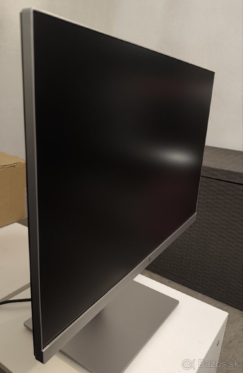 HP EliteDisplay 24" E243i monitor - 6