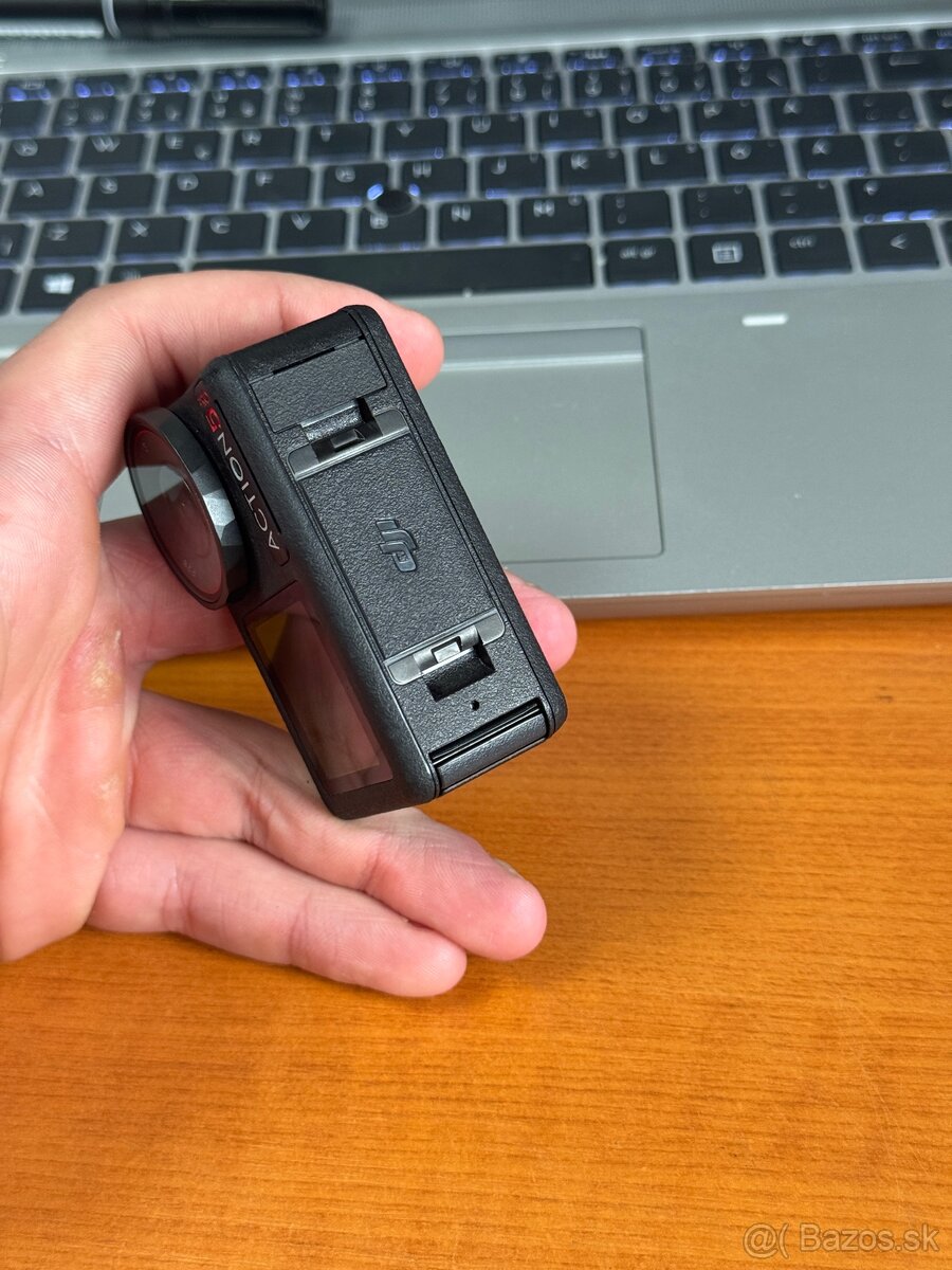 DJI Osmo Action 5 Pro - 6