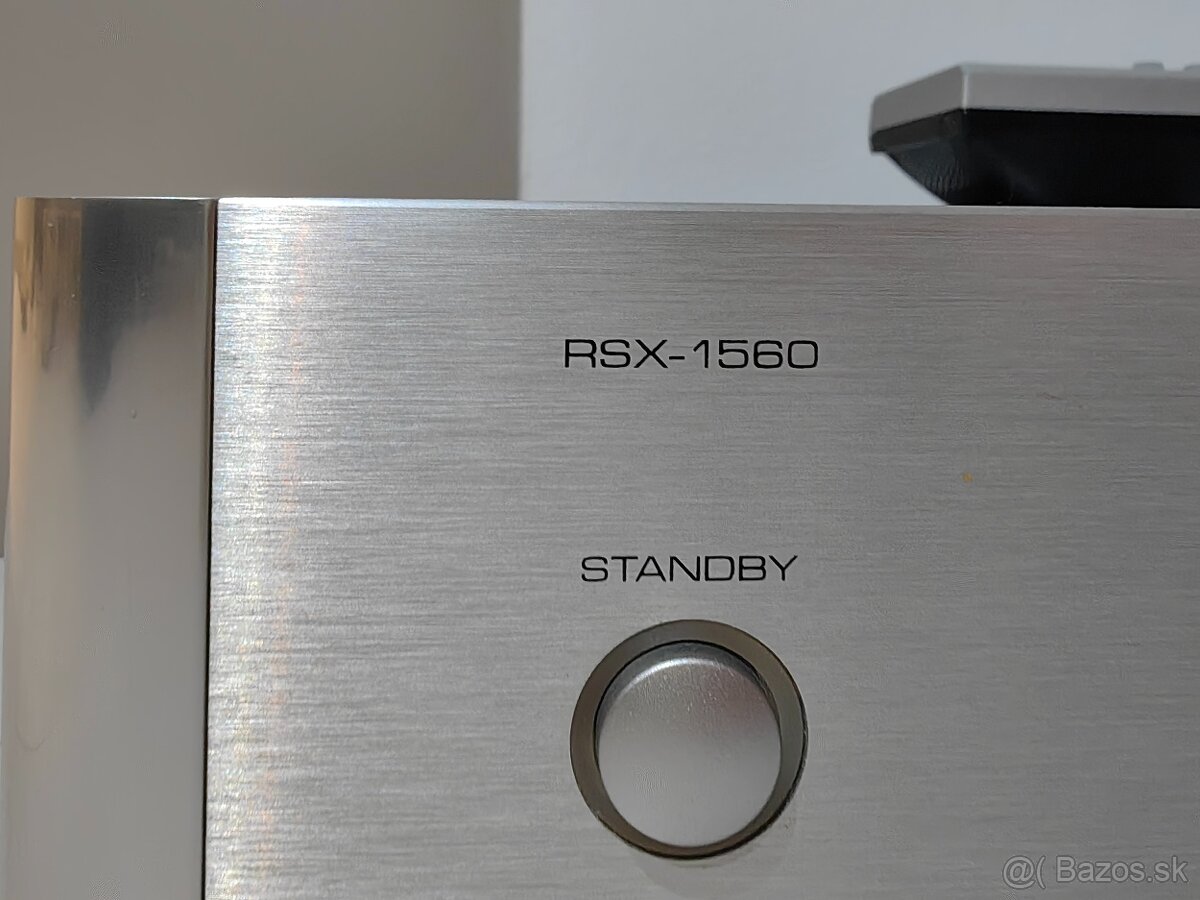 Rotel RSX-1560 - 6