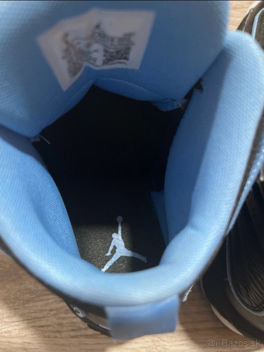 Air Jordan Pro Strong - 6