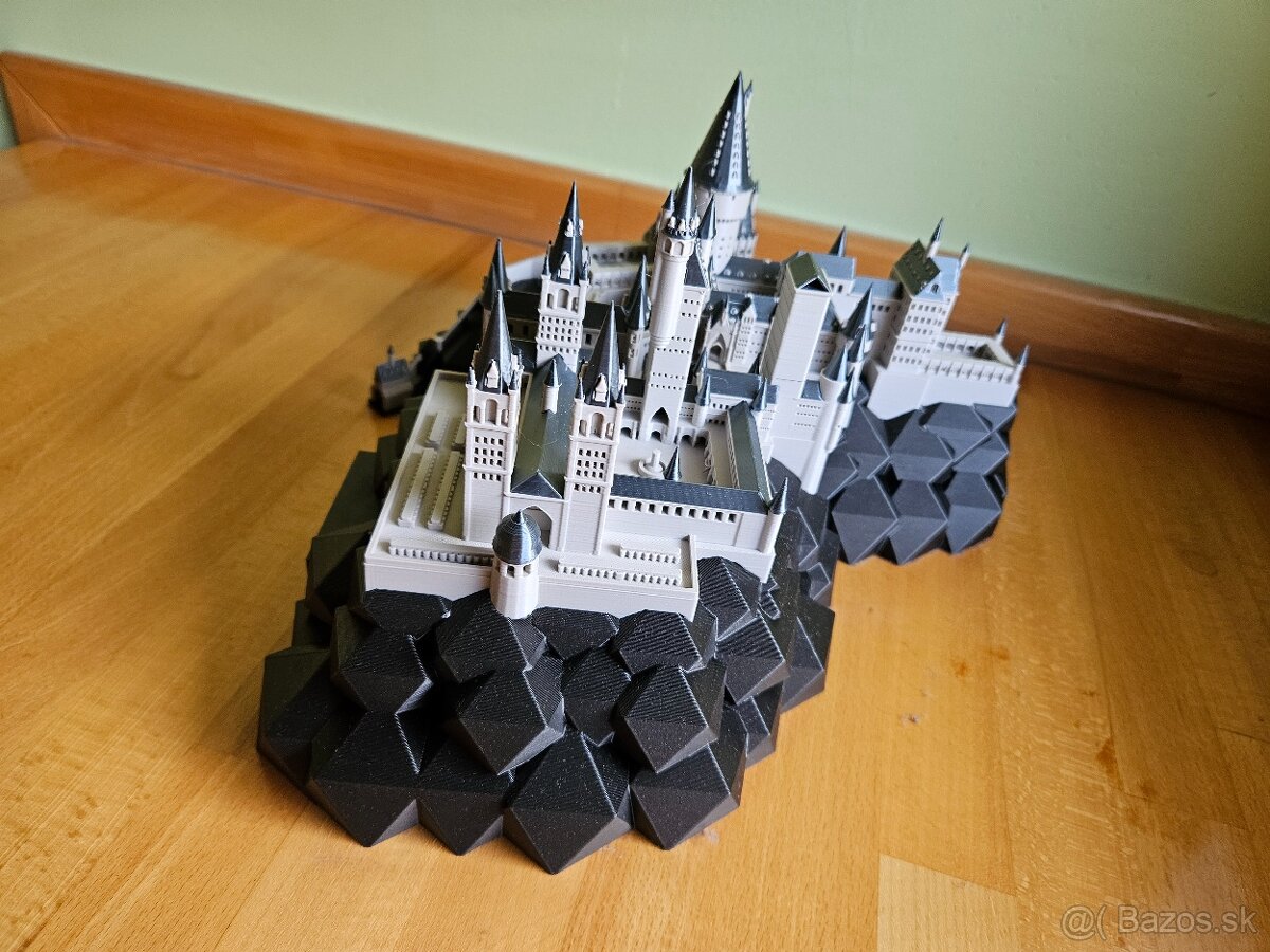 Harry Potter RockFort - 6