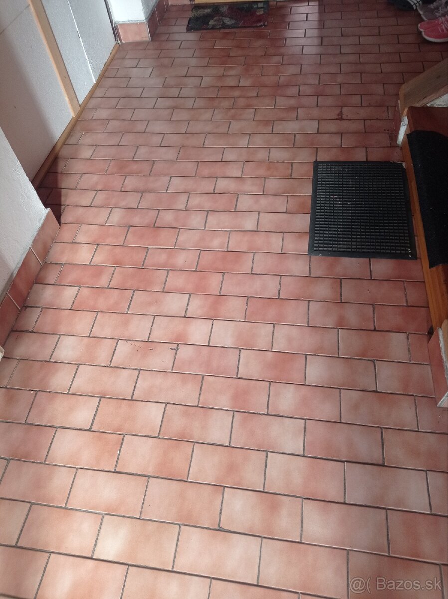 Obklad+dlažba+zámková dlazba - 6