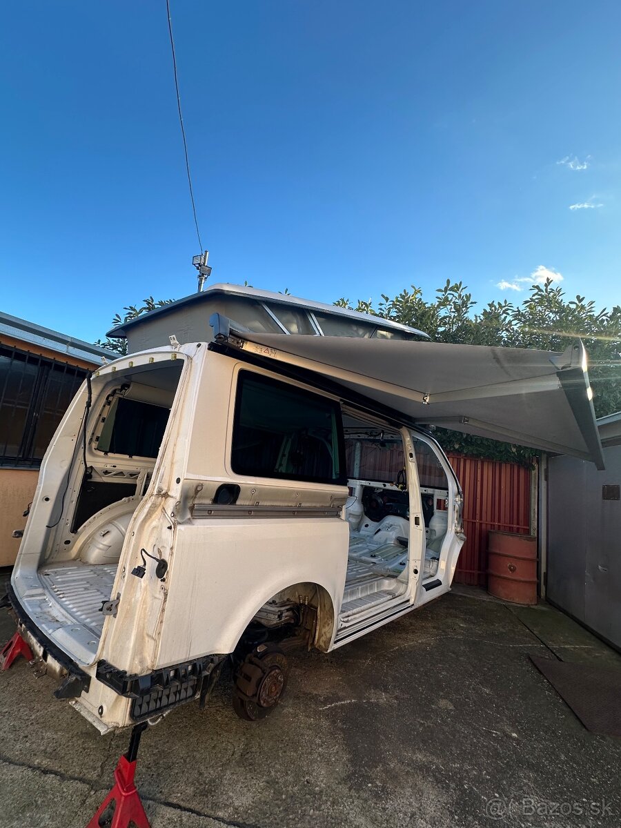 Volkswagen Multivan - 6