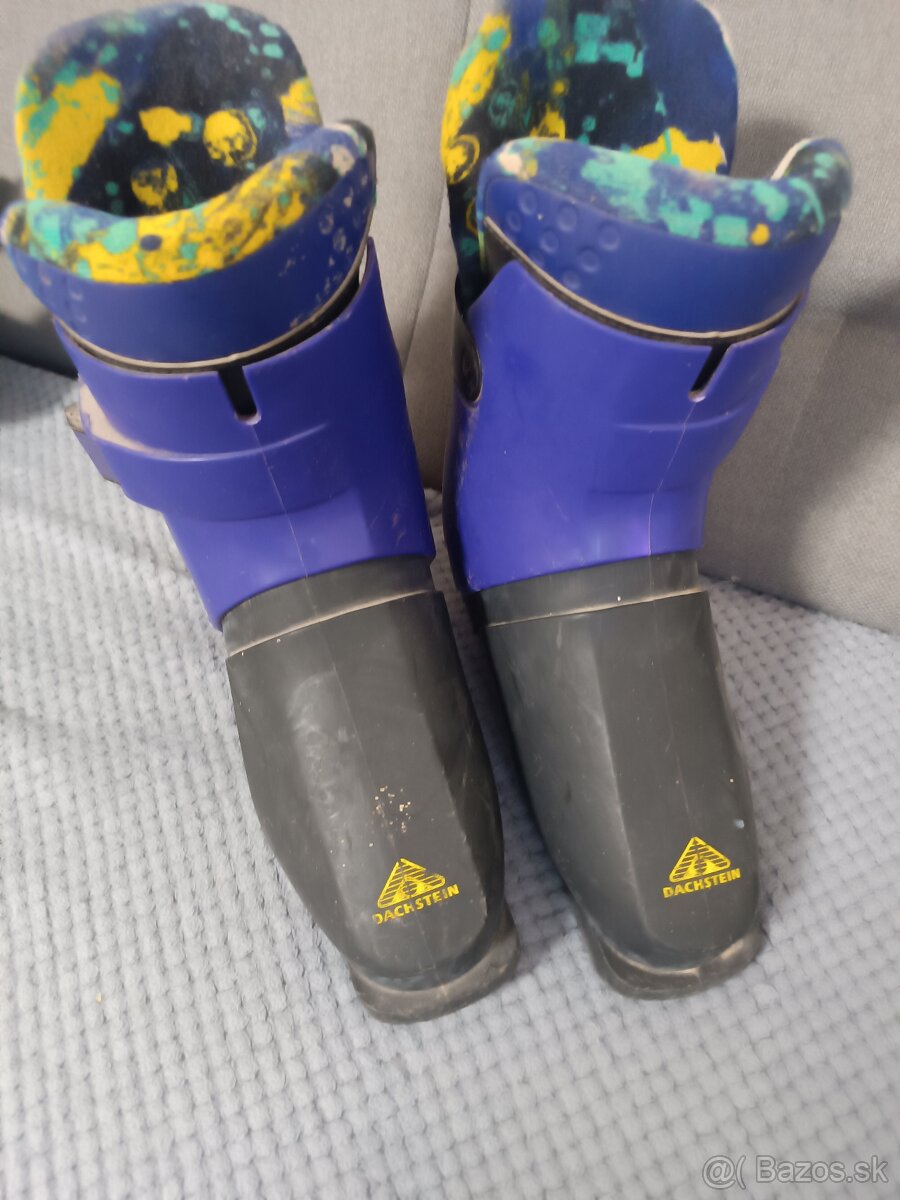 Predam detske lyžiarsky - 6