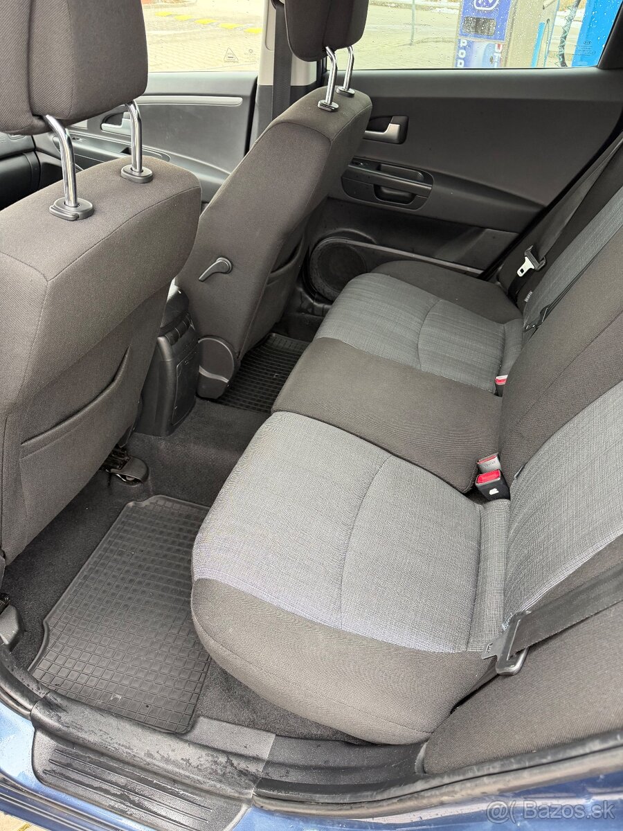 KIA CEED SW 1.6 benzín - 6